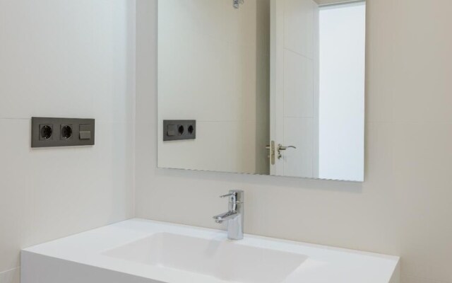 Apartamentos Onza Mar