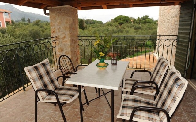 Inviting Apartment in Zakynthos