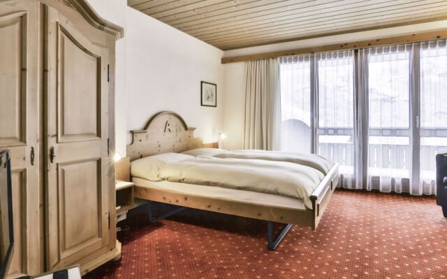 Chalet Abendrot 12671