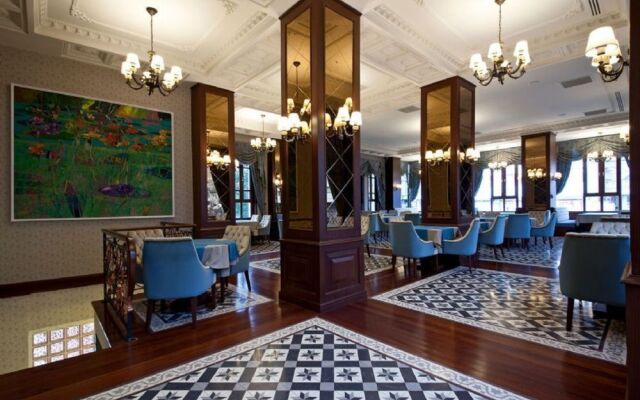 Porsuk Thermal Boutique Hotel