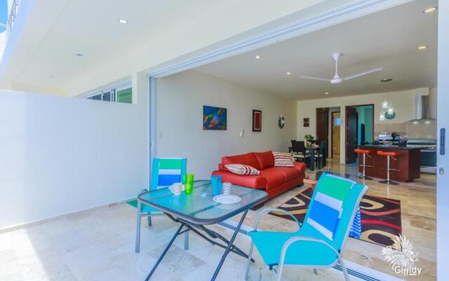 Estrella Del Mar - One Bedroom Suite 102 by Skyrun