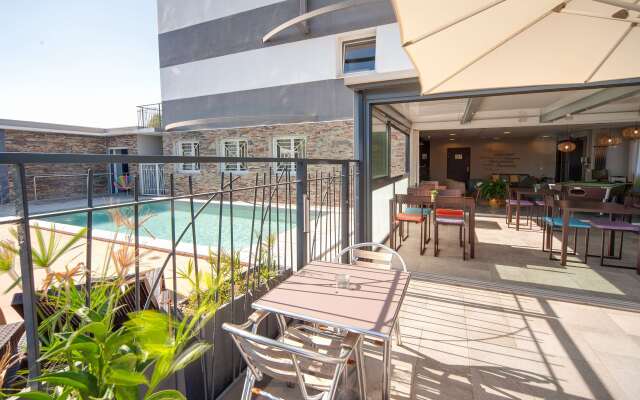 Sure Hotel by Best Western Beziers Le Monestie