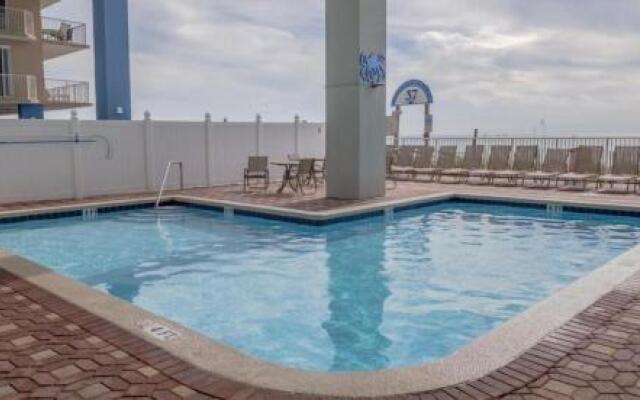 Marisol 1001 Five Bedroom Villa