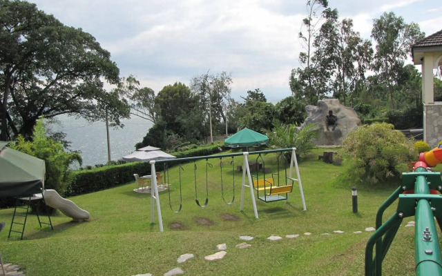 Stipp Hotel Gisenyi