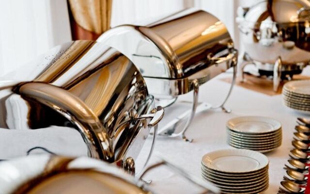 Hotel Groman