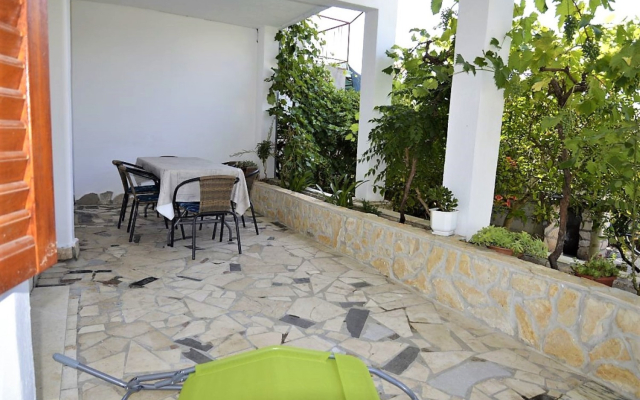 Anka - 50m From Pebble Beach - A1