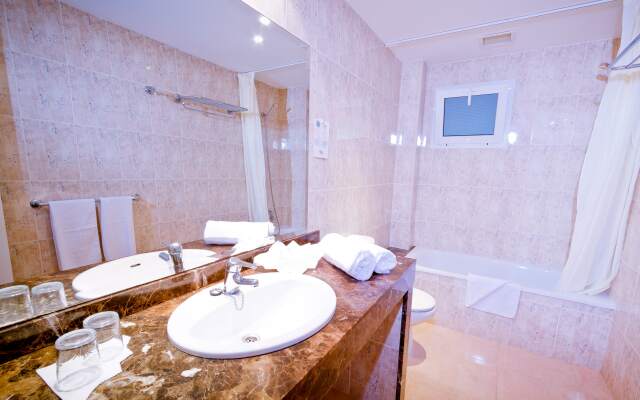 Arena Suite Hotel
