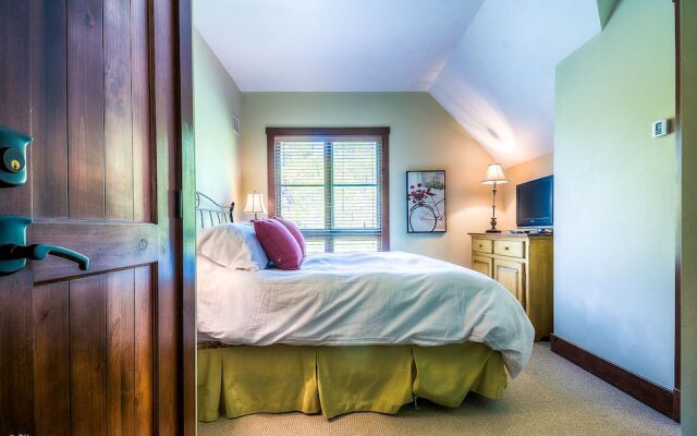 iHost Tremblant 1520 Etoile Du Matin