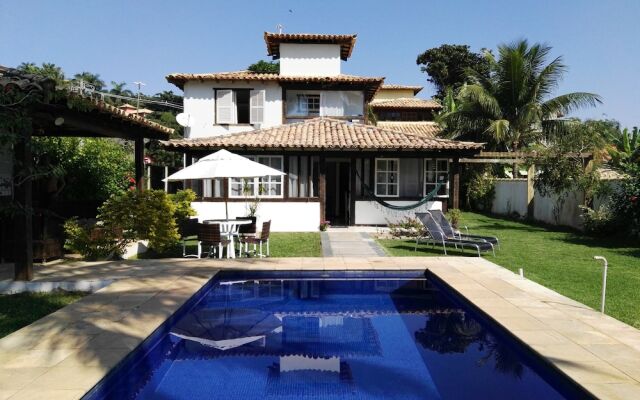Residence Solemare Buzios