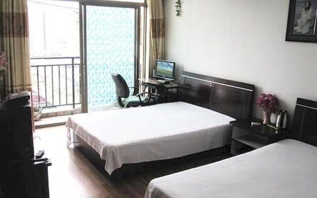 Bomeng Hotel