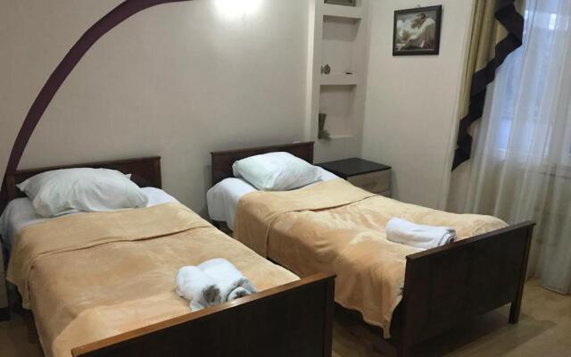 B&B NaBaDa