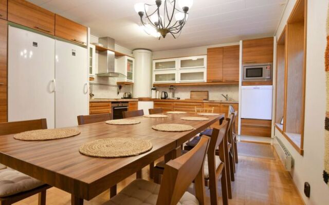 Holiday Home Villa ekdal