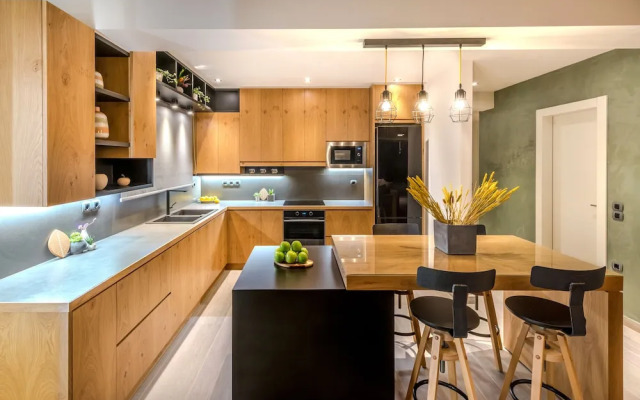 Pasithea Elegant Villa