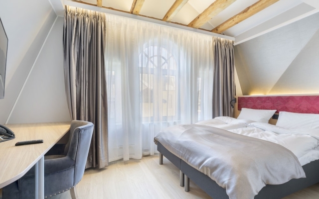 Bergen Harbour Hotel, WorldHotels Crafted