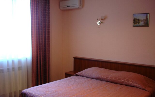 Отель Парус