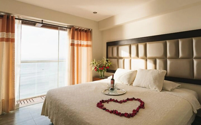 Hotel Riviera Muchik