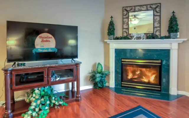 Whispering Pines 213