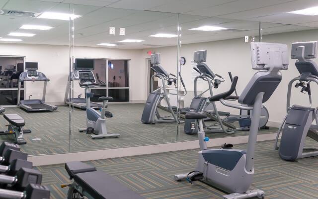 Holiday Inn Express & Suites Tampa East - Ybor City by IHG