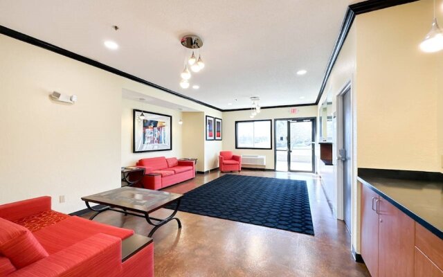 Blaine Town Inn & Suites