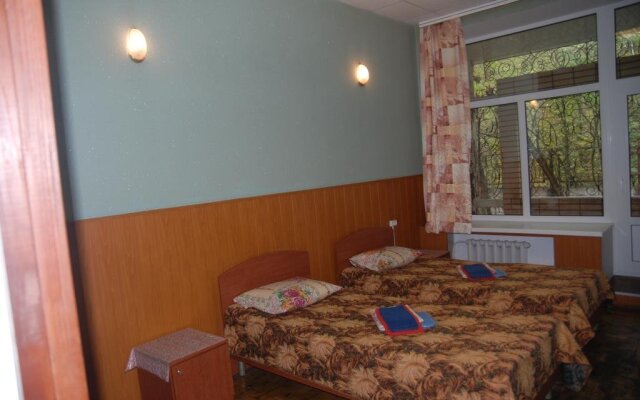 Holiday Park Voenno Ohotnychyego Obshestva