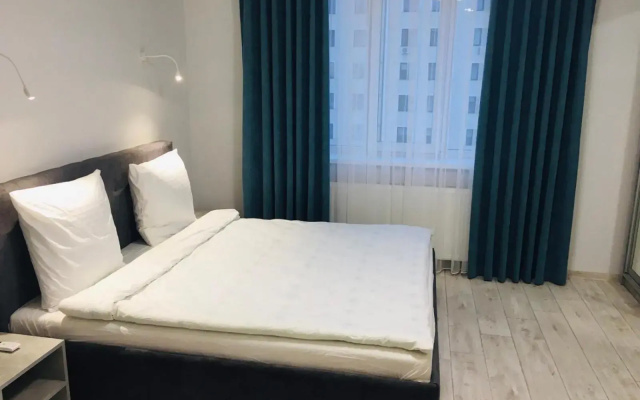 Apartment Edelweiss