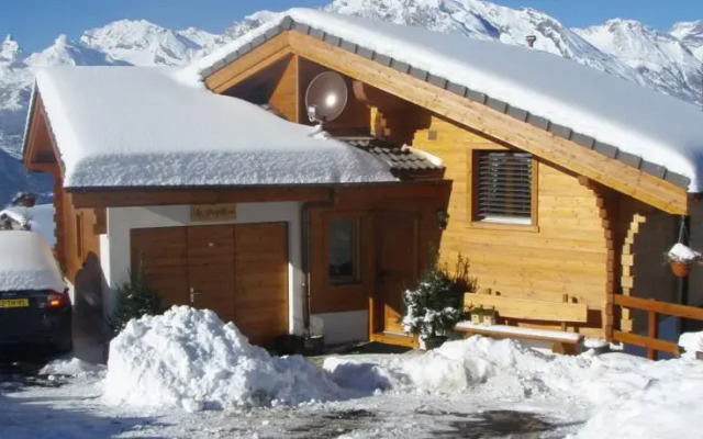 Chalet Papillion