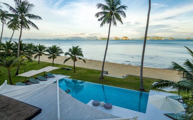 Coastal Escape Koh Yao Noi