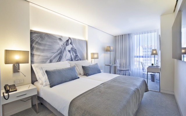 Hotel White Lisboa