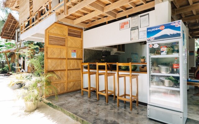 Higala Hostel Siargao