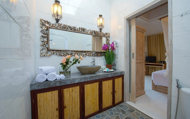 Bukit Paradise Villa