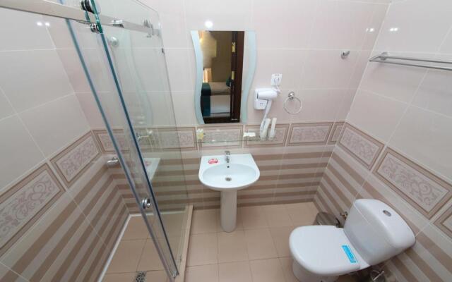 Globus Hotel Tashkent