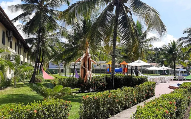 Quarto 139 PortoBello Park