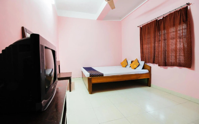 SPOT ON 63596 Lovely Guest House