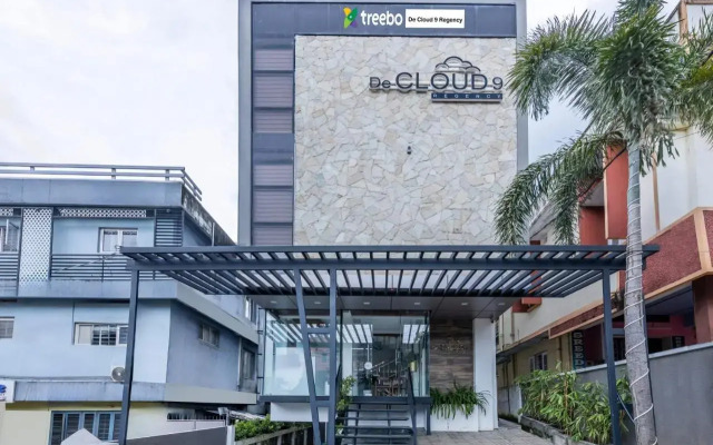 Treebo De Cloud 9 Regency