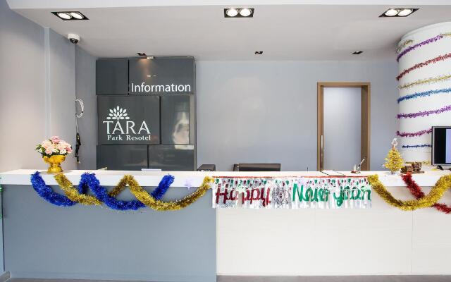 Tara Park Resotel