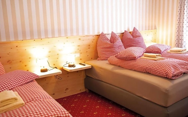 Rösslgut Bed & Breakfast