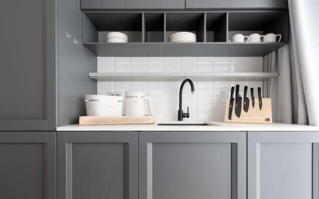 Italianway - Dosso del Grillo 1A