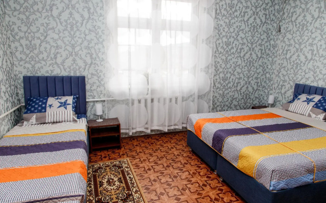 Rooms in Myshako