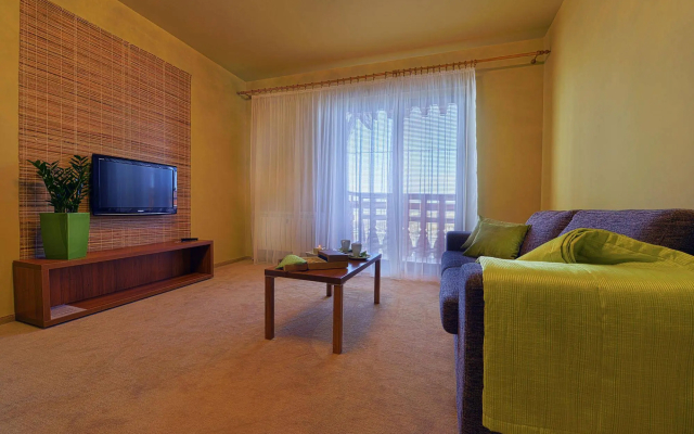Tatragolf Mountain Resort - Resort in Velka Lomnica - Photo 2