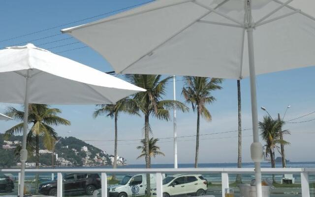 Hotel Palmar