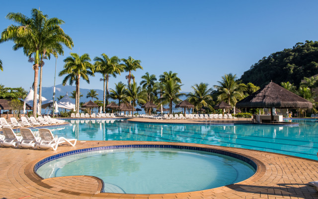 Vila Gale Eco Resort de Angra - All Inclusive