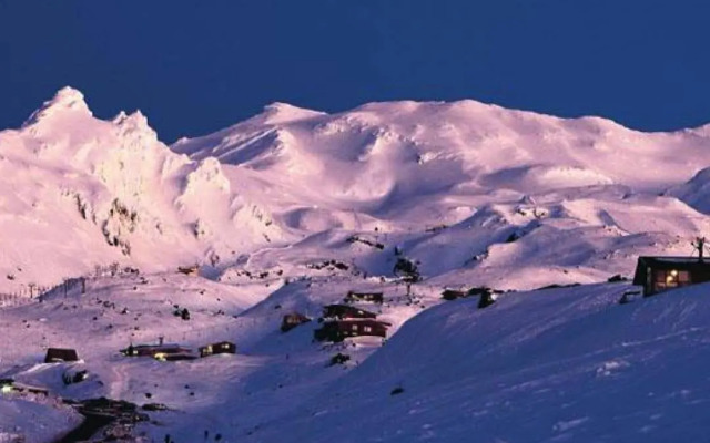 Parklands Motorlodge