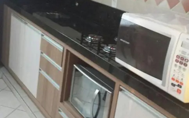 Apartamento para locação - cód 34