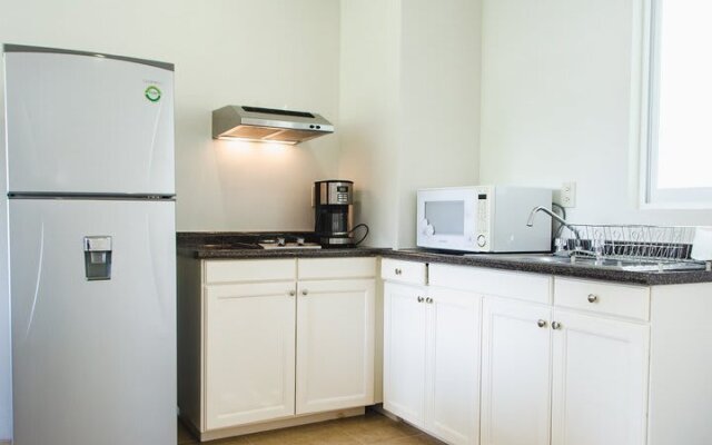 La Playa Departamentos Suite