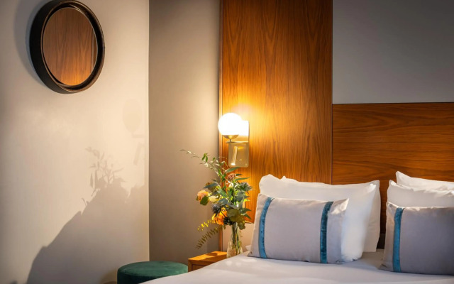 Hôtel Le Tourville by Inwood Hotels