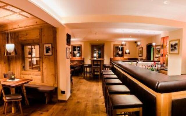 Vitalpina Hotel Dosses