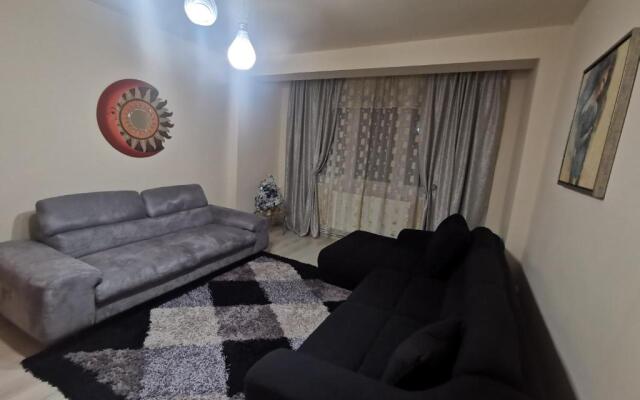 Gura Humorului Apartament lux confort