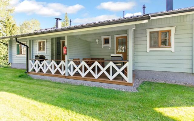 Holiday Home Repo