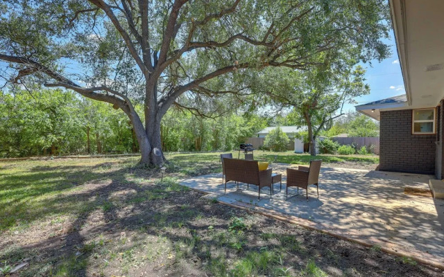 Temple Family Home: 4 Mi to Dtwn!