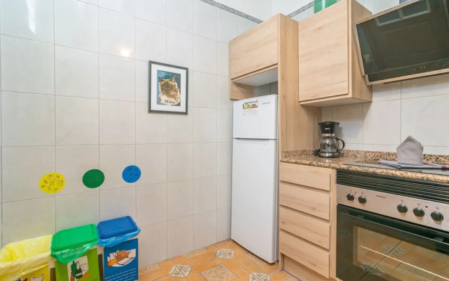 Sabatera in Inca With 1 Bedrooms and 1 Bathrooms